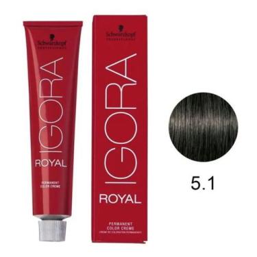 Imagem de Igora Royal - Castanhos - 60g - Schwarzkopf Professional