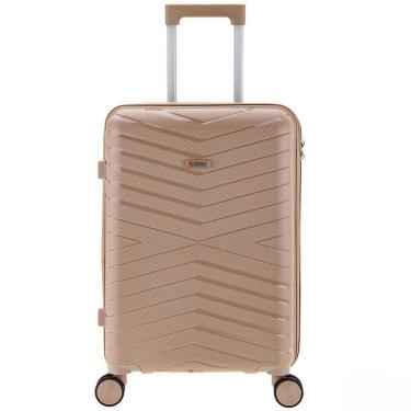 Imagem de Mala pequena rígida Tittanium-Unissex