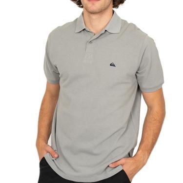 Imagem de Camisa Quiksilver Polo Loia Embroidery SM26-Masculino
