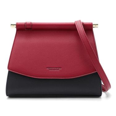 Imagem de Bolsa de Ombro Mini Bag Tiracolo Alça Transversal-Feminino