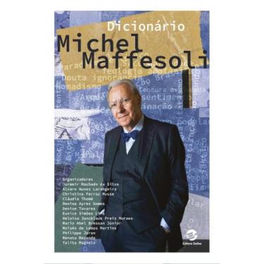 Imagem de Dicionário Michel Maffesoli - SULINA EDITORA, 3