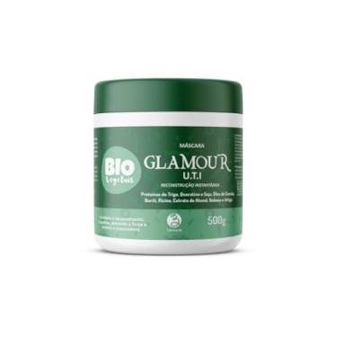Imagem de Máscara Biogevetais Glamour 500g (UTI)