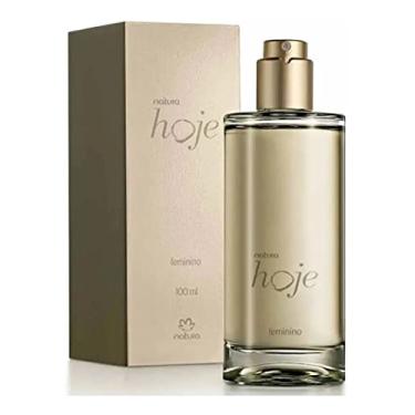 Imagem de NATURA HOJE FEMININO DESODORANTE COLONIA 100ML