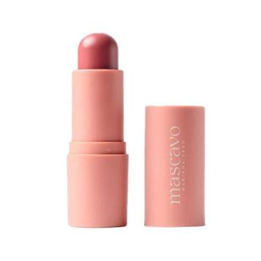 Imagem de Blush em Bastão Mascavo Flush Stick 6g - Cor Gojiberry