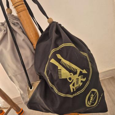 Imagem de Mochila Saco Esportiva Para Chuteira Goóc Ecológica