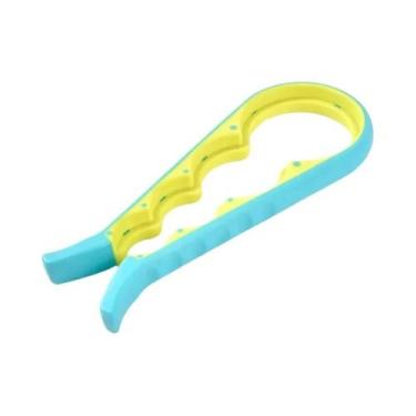 Imagem de Abridor De Latas Manual Multifuncional, Abridor De Garrafas, Chave De 