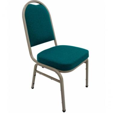 Imagem de Cadeira Para Hotel E Auditório Linha Hotel Verde