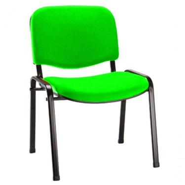 Imagem de Cadeira Para Auditórios Linha Hotel Auditório Verde