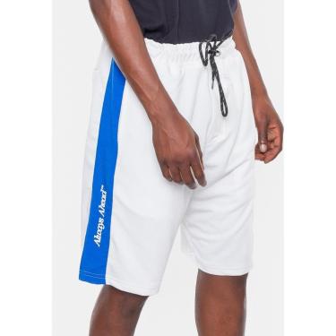 Imagem de Bermuda Onbongo Moletom Masculino-Masculino