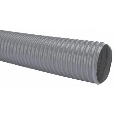 Imagem de Mangueira Espiraflex 3 Cinza Br Flex