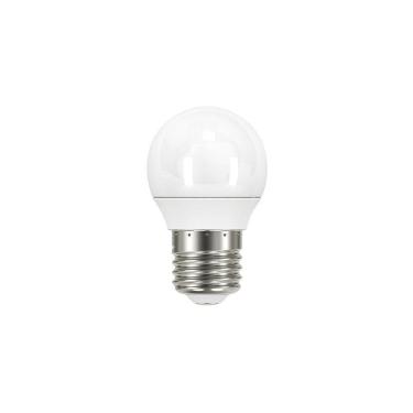 Imagem de Lâmpada Led Stella Mini Bulbo Bolinha 3w E27 Bivolt 3000k - Luz Amarela