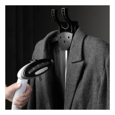 Imagem de Passadeira a Vapor Cadence Lisser Pro Branca 220V VAP904