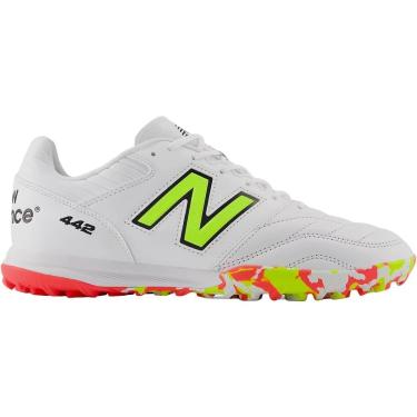 Imagem de Chuteira Society New Balance 442 Pro V2 Masculino-Masculino