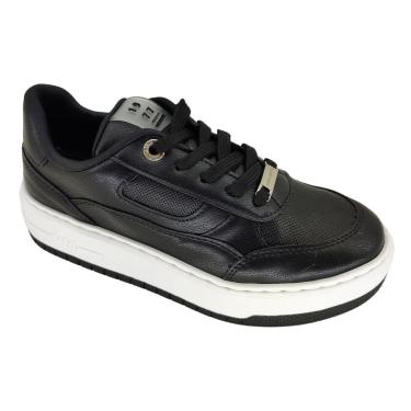 Imagem de Tênis Casual Via Marte 239002 - Feminino Cor:;Tamanho:38;Genero:Feminino-Feminino