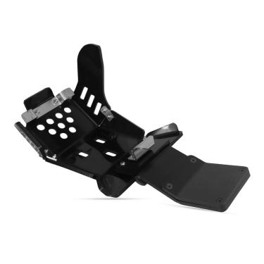 Imagem de Protetor Motor Link Mid Racing Mxf Tsx 300 Motocross Trilha Enduro