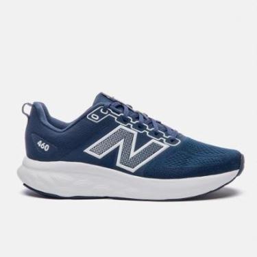 Imagem de Tênis New Balance 460 V4 - Masculino-Masculino