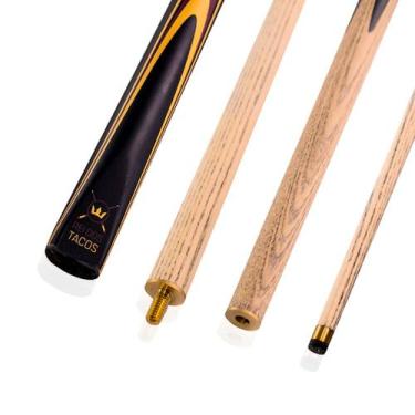 Imagem de Taco Sinuca 1/2 Ash Rei dos Tacos Classic C2E 1,45 M 10,5 mm, 0.600