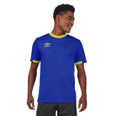 Imagem de Camiseta Umbro Drop Masculina-Masculino