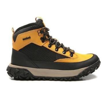 Imagem de Bota Adventure Cano Alto Macboot Bourbon 02-Masculino