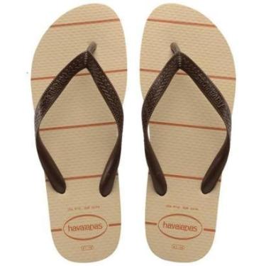 Imagem de SANDALIA M A HAVAIANAS COLOR ESSENTIAL-Masculino