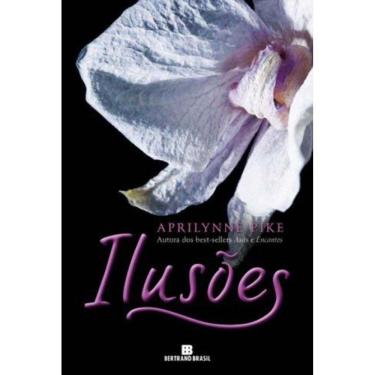 Imagem de Ilusões (Vol. 3 - Fadas)