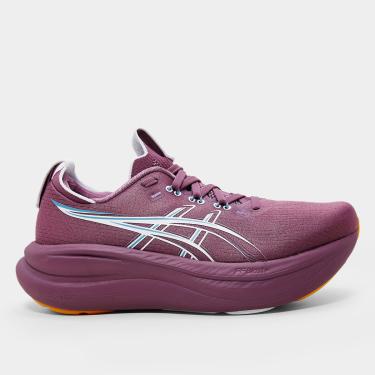 Imagem de Tênis Asics Gel-Nimbus 28 Feminino-Feminino