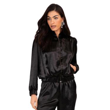 Imagem de Jaqueta Feminina Endless Preto-Feminino
