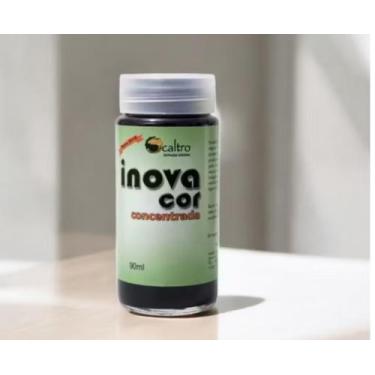 Imagem de Tinta Inovacor 90ml: Renove ou customize couro e sintético. Tênis, jaq