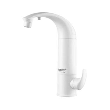 Imagem de Purificador de Água Acqua Due Branco de Mesa - LORENZETTI, Branco