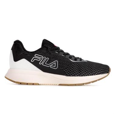 Imagem de Tenis Fila Ride 2 Masculino, Preto/Cinza, 44