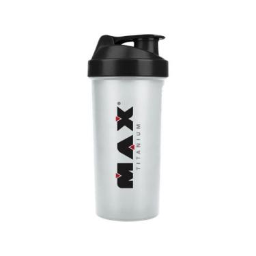 Imagem de Coqueteleira Max Titanium 700ml