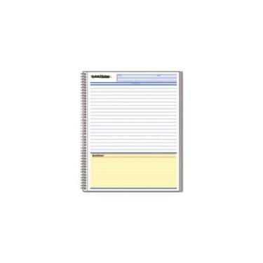 Imagem de Notebook Cambridge 06096 Side Bound Guided Business 8x5cm - Mead