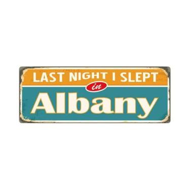 Imagem de Placa Decorativa Personalizada De Metal Retrô Estilo Instagram Para Ex