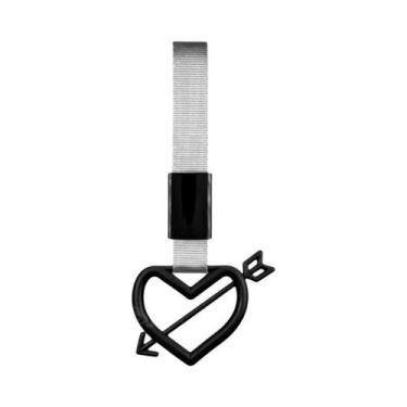 Imagem de Anel De Flecha Do Cupido Tsurikawa JDM, Alça De Agarrar Para Carro, Ôn