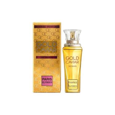 Imagem de Perfume Gold Caviar Woman 100ml - Paris Elysees Feminino