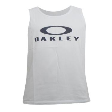 Imagem de Regata Oakley Bark Tank-Masculino