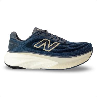 Imagem de Tênis New Balance Masculino Fresh Foam X More V6 Corrida-Masculino