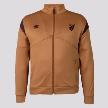 Imagem de Jaqueta Umbro Athletico Paranaense Viagem 2025-Masculino