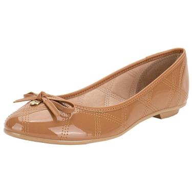 Imagem de Sapatilha Feminina Flat Moleca 50271493