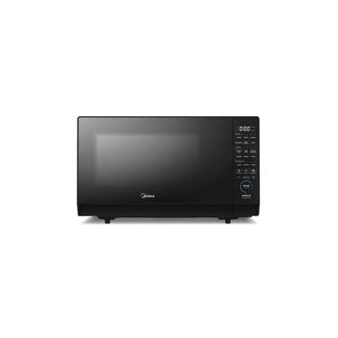 Imagem de Micro-Ondas 27L Preto MasterCook Midea
