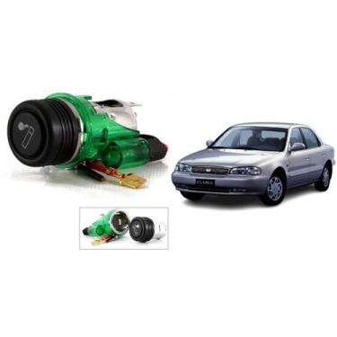Imagem de Tomada universal 12v kia clarus 1997 1998 1999 2000 - VELOX TIGER CINO