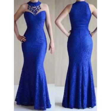 Imagem de Vestido de festa - Zuzana