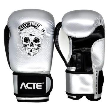 Imagem de Luvas de Boxe Acte Sports Premium P14 -12