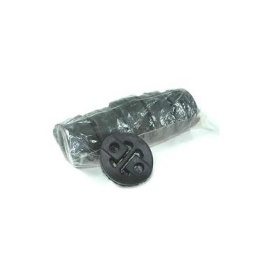 Imagem de KIT COXIM Escape TOYOTA COROLLA 1.6 1.8 2.0- 5 Pçs M43 - SCAPSHOP