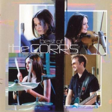 Imagem de CD The Corrs  Best Of The Corrs - WARNER MUSIC