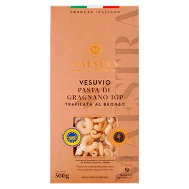 Imagem de Macarrão la pastina maestra vesuvio di gragnano 500g