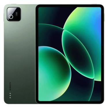 Imagem de Tablet Xiaomi Pad 8 Tela 11.2" WiFi 256GB 8GB RAM - Verde, 256GB, Verd
