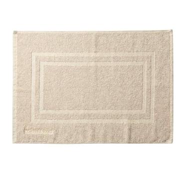 Imagem de Toalha de Piso Corttex Grécia Bege 50x70cm