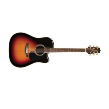 Imagem de Violao takamine gd51ce tp4t bsb