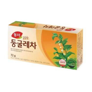 Imagem de Sachets de Chá Caincosmetic Raiz de Solomon Torrada 72g 18un